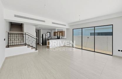 Townhouse - 5 Bedrooms - 6 Bathrooms for sale in Santorini - Damac Lagoons - Dubai
