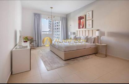 Apartment - 1 Bedroom - 2 Bathrooms for rent in Grand Horizon 1 - Grand Horizon - Dubai Sports City - Dubai