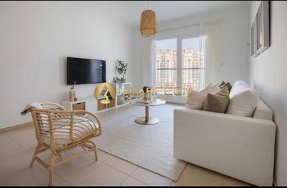Apartment - 1 Bedroom - 2 Bathrooms for rent in Grand Horizon 1 - Grand Horizon - Dubai Sports City - Dubai