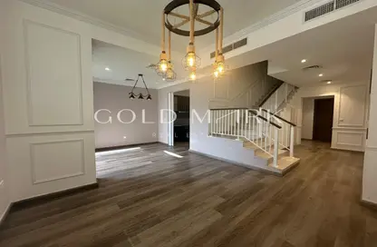 Villa - 3 Bedrooms - 4 Bathrooms for rent in Mira Oasis 2 - Mira Oasis - Reem - Dubai