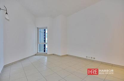 Apartment - 2 Bedrooms - 2 Bathrooms for rent in Latifa Tower - Sheikh Zayed Road - Dubai