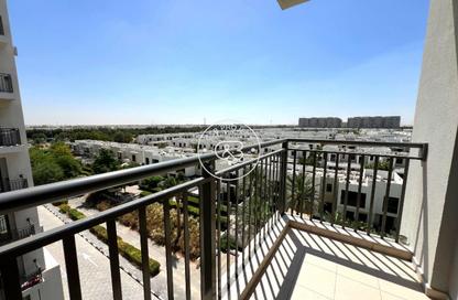 Apartment - 3 Bedrooms - 4 Bathrooms for rent in Zahra Apartments 2A - Zahra Apartments 2 - Zahra Apartments - Town Square - Dubai Apartment - 3 Bedrooms - 4 Bathrooms for rent in Zahra Apartments 2A - Zahra Apartments 2 - Zahra Apartments - Town Square - Dubai