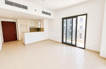 Apartment - 3 Bedrooms - 4 Bathrooms for rent in Zahra Apartments 2A - Zahra Apartments 2 - Zahra Apartments - Town Square - Dubai