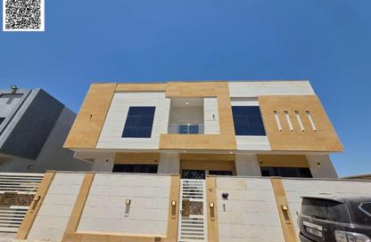 Villa - 5 Bedrooms - 5 Bathrooms for rent in Al Yasmeen 1 - Al Yasmeen - Ajman Villa - 5 Bedrooms - 5 Bathrooms for rent in Al Yasmeen 1 - Al Yasmeen - Ajman