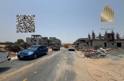 Land - Studio for sale in Al Helio 1 - Al Helio - Ajman Land - Studio for sale in Al Helio 1 - Al Helio - Ajman