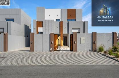 Villa - 3 - 5 for sale in Kabbali Hills - Al Helio 2 - Al Helio - Ajman Villa - 3 - 5 for sale in Kabbali Hills - Al Helio 2 - Al Helio - Ajman