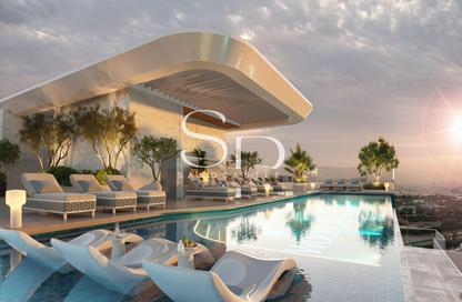 Retail - Studio - 1 for sale in Woodland Crest By AMIS - Meydan Avenue - Meydan - Dubai Retail - Studio - 1 for sale in Woodland Crest By AMIS - Meydan Avenue - Meydan - Dubai