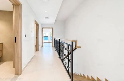 Townhouse - 4 Bedrooms - 3 Bathrooms for rent in Costa Brava 1 - Costa Brava - Damac Lagoons - Dubai Townhouse - 4 Bedrooms - 3 Bathrooms for rent in Costa Brava 1 - Costa Brava - Damac Lagoons - Dubai