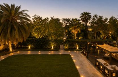 Villa - 5 - 6 for sale in Family Villa Area - Green Community - Dubai Investment Park 1 (DIP 1) - Dubai Investment Park (DIP) - Dubai Villa - 5 - 6 for sale in Family Villa Area - Green Community - Dubai Investment Park 1 (DIP 1) - Dubai Investment Park (DIP) - Dubai