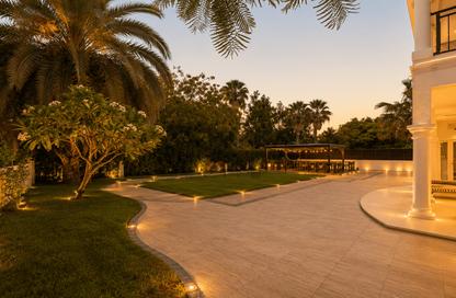 Villa - 5 - 6 for sale in Family Villa Area - Green Community - Dubai Investment Park 1 (DIP 1) - Dubai Investment Park (DIP) - Dubai