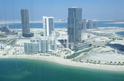 Apartment - Studio - 1 Bathroom for sale in Hydra Avenue Towers - City Of Lights - Al Reem Island - Abu Dhabi