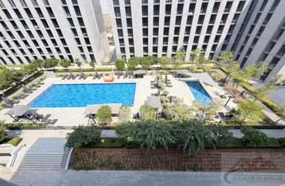 Apartment - 1 Bedroom - 2 Bathrooms for rent in Tiraz - Naseej District - Aljada - Sharjah Apartment - 1 Bedroom - 2 Bathrooms for rent in Tiraz - Naseej District - Aljada - Sharjah
