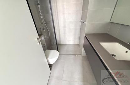 Apartment - 1 Bedroom - 2 Bathrooms for rent in Tiraz - Naseej District - Aljada - Sharjah