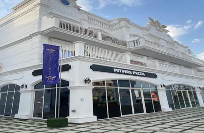 Retail - Studio for rent in Vincitore Benessere - Arjan - Dubai
