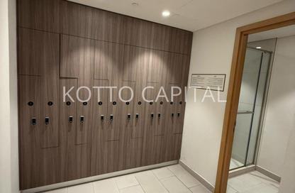 Apartment - 1 Bedroom - 1 Bathroom for rent in Beach Vista Tower 1 - Beach Vista - Emaar Beachfront - Dubai Harbour - Dubai