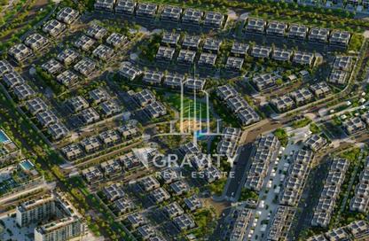 Townhouse - 3 - 4 for sale in Al Deem Townhomes - Al Bahya - Abu Dhabi