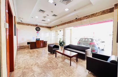 Apartment - 2 Bedrooms - 3 Bathrooms for rent in Al Warqa'a 1 Building - Al Warqa'a 1 - Al Warqa'a - Dubai