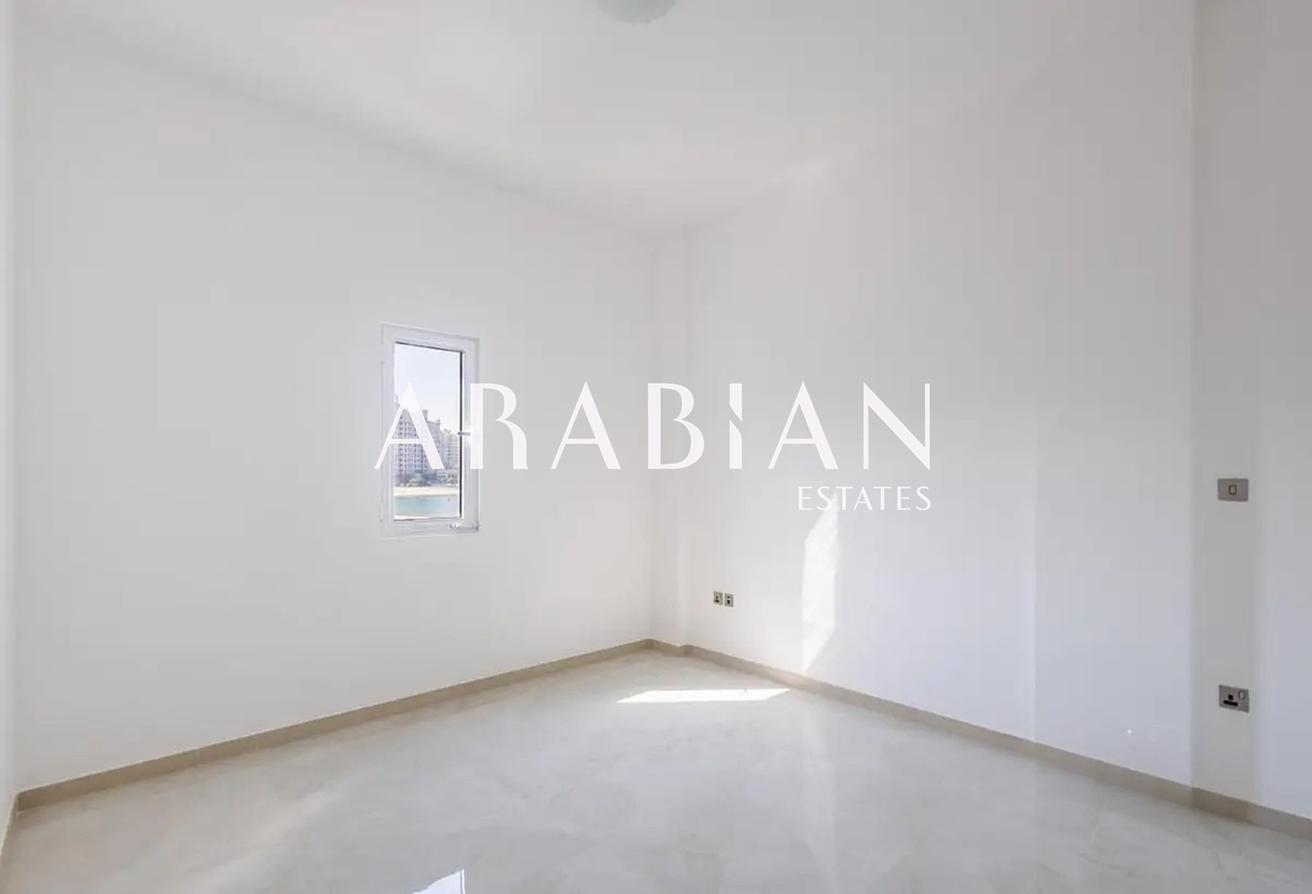 Full Sea Views | Unfurnished | Upgraded photo 14