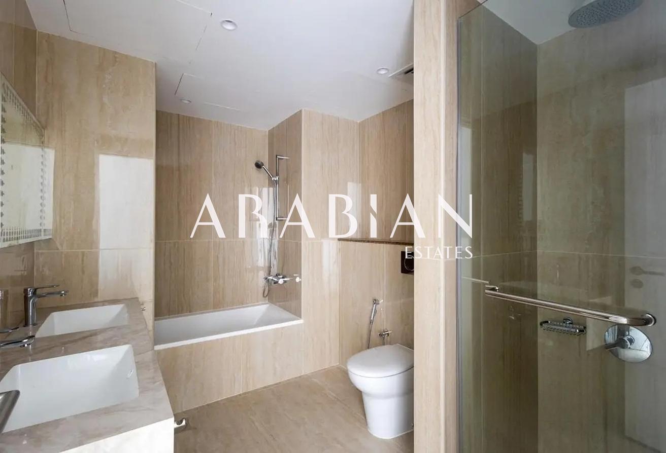 Full Sea Views | Unfurnished | Upgraded photo 13