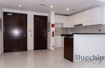 Apartment - Studio - 1 Bathroom for rent in Dezire Residences - District 17 - Jumeirah Village Circle - Dubai
