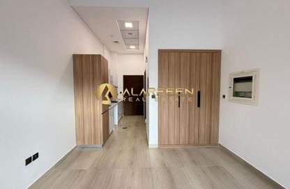 Apartment - Studio - 1 Bathroom for rent in Pantheon Elysee III - District 15 - Jumeirah Village Circle - Dubai Apartment - Studio - 1 Bathroom for rent in Pantheon Elysee III - District 15 - Jumeirah Village Circle - Dubai