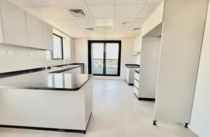 Apartment - 2 Bedrooms - 4 Bathrooms for rent in Tilal City - Sharjah