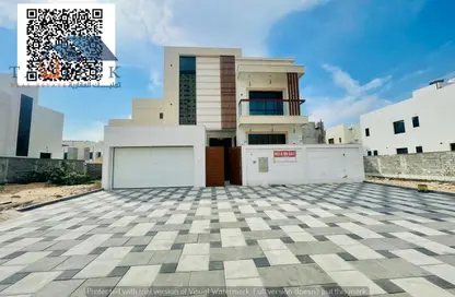 Villa - 5 Bedrooms - 6 Bathrooms for sale in Al Aamra Gardens - Al Amerah - Ajman