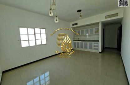 Apartment - Studio - 1 Bathroom for rent in Ajman Creek Towers - Al Rashidiya 1 - Al Rashidiya - Ajman