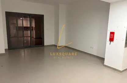 شقة - غرفة نوم - 1 حمام للايجار في حياة بوليفارد - 1 ب - حياة بوليفارد 1 - حياة بولفار - تاون سكوير - دبي