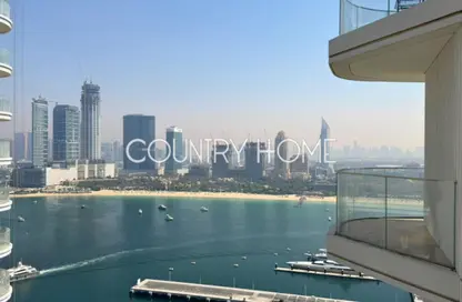 Apartment - 2 Bedrooms - 2 Bathrooms for rent in Palace Beach Residence Tower 2 - Palace Beach Residence - EMAAR Beachfront - Dubai Harbour - Dubai Apartment - 2 Bedrooms - 2 Bathrooms for rent in Palace Beach Residence Tower 2 - Palace Beach Residence - EMAAR Beachfront - Dubai Harbour - Dubai