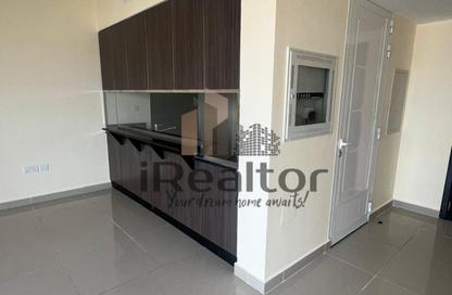 Apartment - 3 Bedrooms - 4 Bathrooms for rent in Tower 1 - Al Reef Downtown - Al Reef - Abu Dhabi