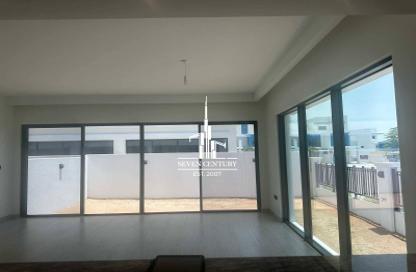 Townhouse - 5 Bedrooms - 6 Bathrooms for rent in Santorini - Damac Lagoons - Dubai Townhouse - 5 Bedrooms - 6 Bathrooms for rent in Santorini - Damac Lagoons - Dubai