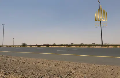 Land for sale in Rawdat Al Sidr - Al Rowdat Suburb - Sharjah