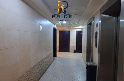 Whole Building - 7+ - 7+ for sale in Nuaimia Two Tower - Al Nuimiya 2 - Al Nuaimiya - Ajman Whole Building - 7+ - 7+ for sale in Nuaimia Two Tower - Al Nuimiya 2 - Al Nuaimiya - Ajman