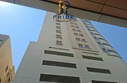 Whole Building - 7+ - 7+ for sale in Nuaimia Two Tower - Al Nuimiya 2 - Al Nuaimiya - Ajman Whole Building - 7+ - 7+ for sale in Nuaimia Two Tower - Al Nuimiya 2 - Al Nuaimiya - Ajman