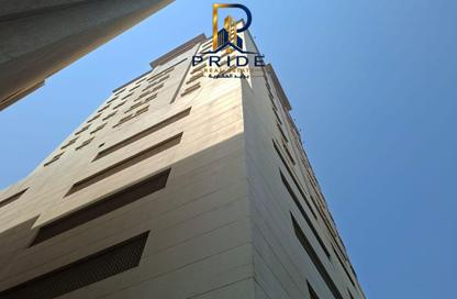 Whole Building - 7+ - 7+ for sale in Nuaimia Two Tower - Al Nuimiya 2 - Al Nuaimiya - Ajman Whole Building - 7+ - 7+ for sale in Nuaimia Two Tower - Al Nuimiya 2 - Al Nuaimiya - Ajman