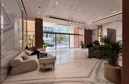 Apartment - Studio - 1 Bathroom for sale in Binghatti Azure - District 16 - Jumeirah Village Circle - Dubai