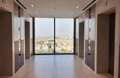 شقة - 1 حمام للبيع في بن غاطي أزور - منطقة 16 - قرية جميرا الدائرية - دبي