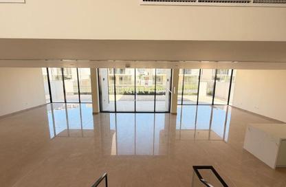 Villa - 5 Bedrooms - 7 Bathrooms for rent in Address Hillcrest - Dubai Hills Estate - Dubai