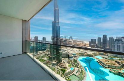 Apartment - 2 Bedrooms - 2 Bathrooms for rent in Grande - Opera District - Downtown Dubai - Dubai