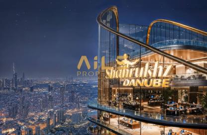 Office Space - Studio for sale in Shahrukhz by Danube - Al Sufouh 1 - Al Sufouh - Dubai