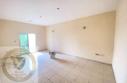 Apartment - 2 Bedrooms - 2 Bathrooms for rent in Abu Jemeza Building 3 - Al Nuaimiya - Ajman