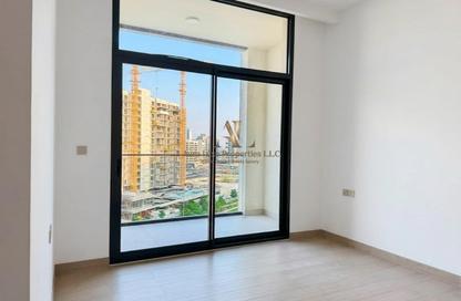 Apartment - 2 - 2 for sale in The Haven Tower B - The Haven - Majan - Dubai