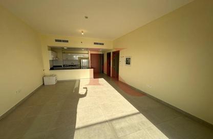 Apartment - 1 Bedroom - 2 Bathrooms for rent in Park View - Saadiyat Island - Abu Dhabi