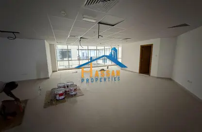 مكتب - استوديو - 1 حمام للايجار في المجاز 3 - المجاز - الشارقة
