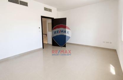 Villa - 2 Bedrooms - 3 Bathrooms for rent in Desert Style - Al Reef Villas - Al Reef - Abu Dhabi