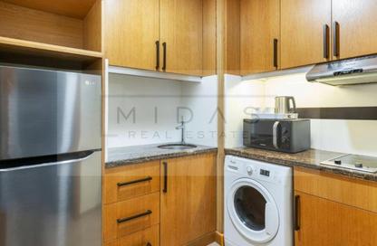Hotel  and  Hotel Apartment - 1 Bedroom - 2 Bathrooms for rent in Four Points by Sheraton Bur Dubai - Al Mankhool - Bur Dubai - Dubai