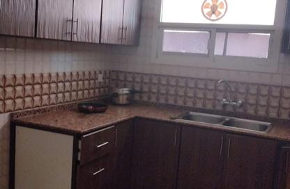 Apartment - 1 Bedroom - 2 Bathrooms for rent in Al Rawda 2 Villas - Al Rawda 2 - Al Rawda - Ajman