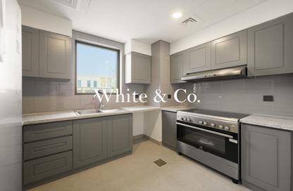 Townhouse - 5 - 6 for sale in Malta - Damac Lagoons - Dubai