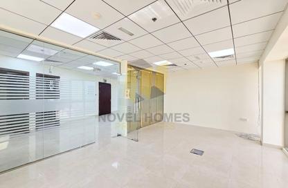 Office Space - 4 Bedrooms for rent in Detroit House - Motor City - Dubai